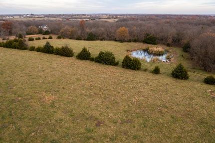 Undeveloped Land in Leavenworth County, Kansas