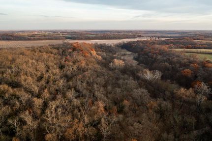 Property in Caldwell County, Missouri