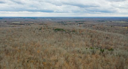 Timberland Property in Dent County, Missouri