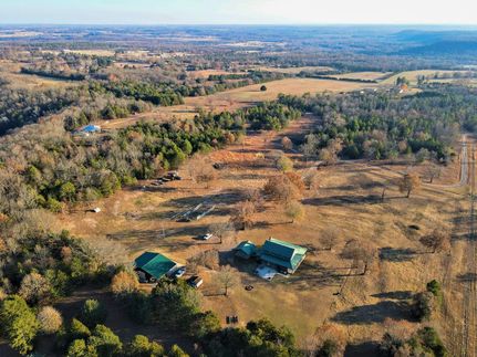 Farm Property in Van Buren County, Arkansas