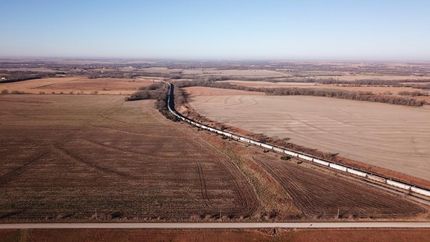 Property in Lyon County, Kansas