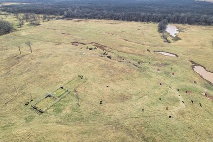 Residential Property in Creek County, Oklahoma