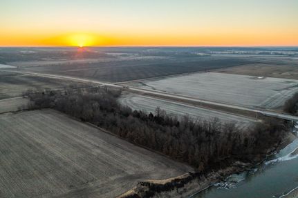 Property in Harrison County, Missouri