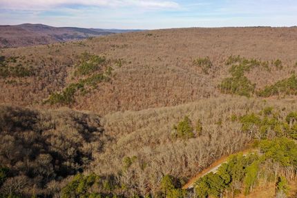 Property in Johnson County, Arkansas