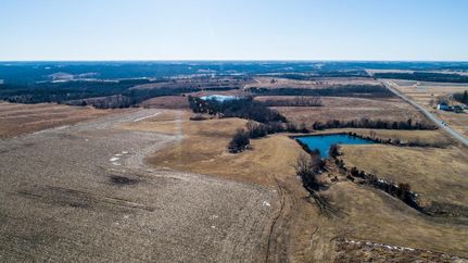 Hunting Land in Clarke County, Iowa