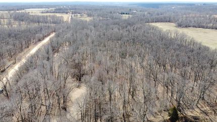 Timberland Property in Delaware County, Oklahoma