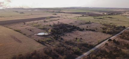 Property in Woodson County, Kansas