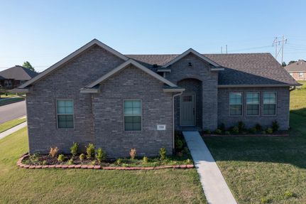 Property in Crawford County, Arkansas