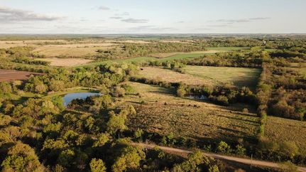 Property in Wilson County, Kansas
