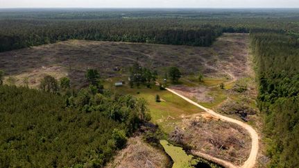 Hunting Land in Cleveland County, Arkansas