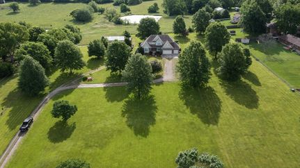 Property in Cass County, Missouri