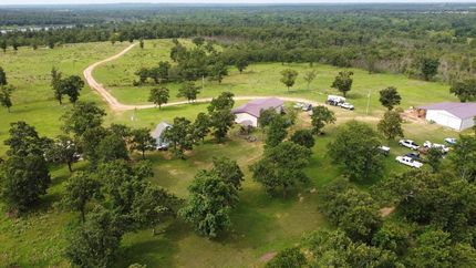 Recreational Property in Creek County, Oklahoma