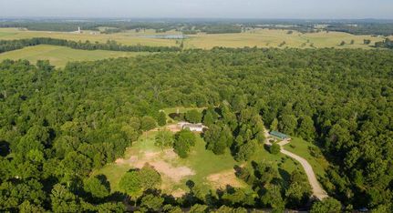 Residential Property in Howell County, Missouri