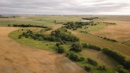 Property in Rooks County, Kansas