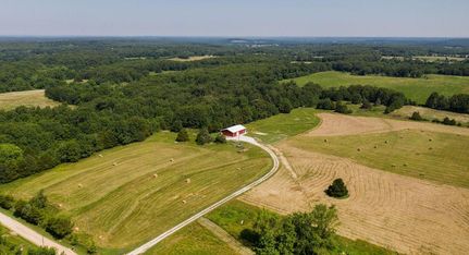 Farm Property in Cedar County, Missouri