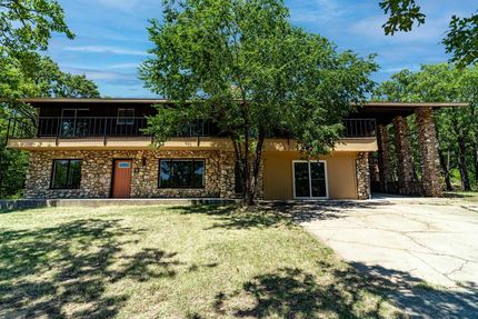 Residential Property in Osage County, Oklahoma