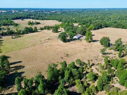 Recreational Property in Fulton County, Arkansas