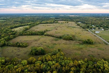 Ranch Property in Cass County, Missouri