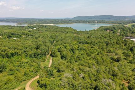 Property in Cleburne County, Arkansas