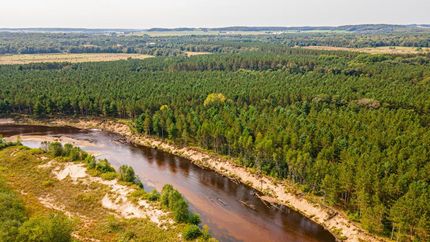 Property in Eau Claire County, Wisconsin