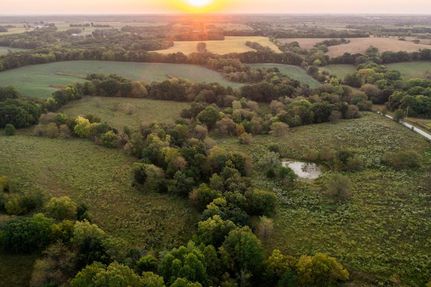 Undeveloped Land in Clinton County, Missouri