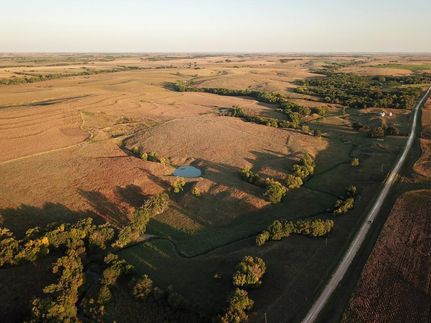 Farm Property in Jewell County, Kansas