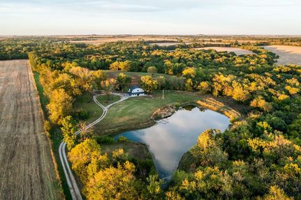 Property in Bates County, Missouri