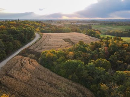 Hunting Land in Crawford County, Wisconsin