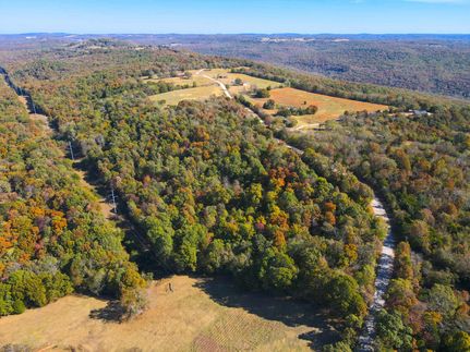 Timberland Property in Washington County, Arkansas