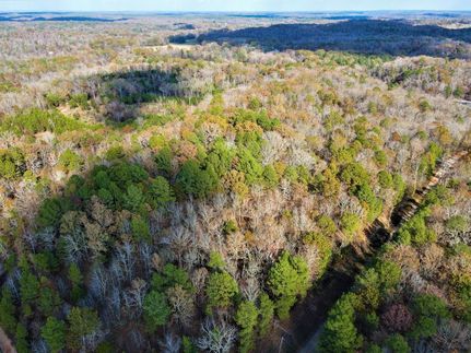 Undeveloped Land in Saline County, Arkansas