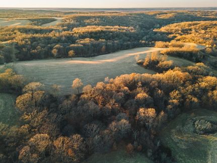 Farm Property in Buchanan County, Missouri