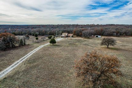 Residential Property in Creek County, Oklahoma
