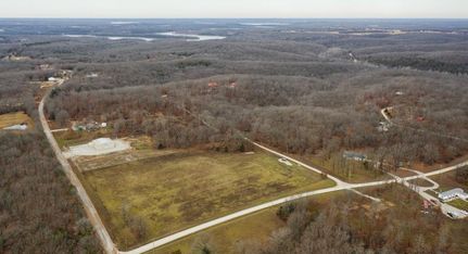 Property in Hickory County, Missouri