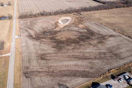 Property in Saline County, Missouri