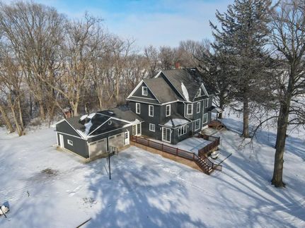 Hunting Land in Buena Vista County, Iowa