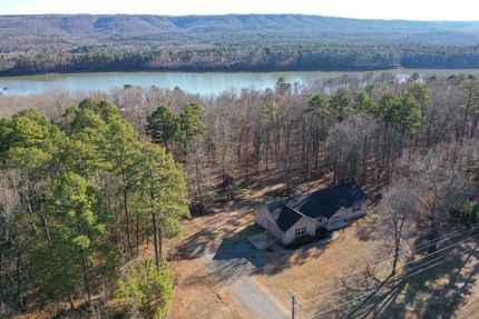 Property in Van Buren County, Arkansas