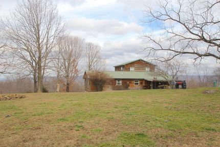 Ranch Property in Carroll County, Arkansas