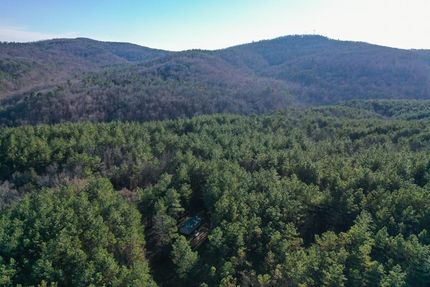 Property in Johnson County, Arkansas