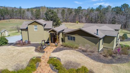 Farm Property in Floyd County, Georgia