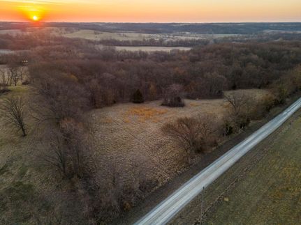 Timberland Property in Ray County, Missouri