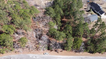 Farm Property in Calhoun County, South Carolina