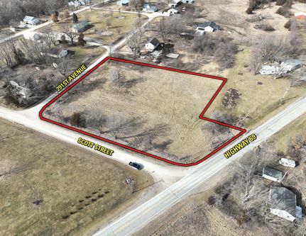 Farm Property in Clarke County, Iowa