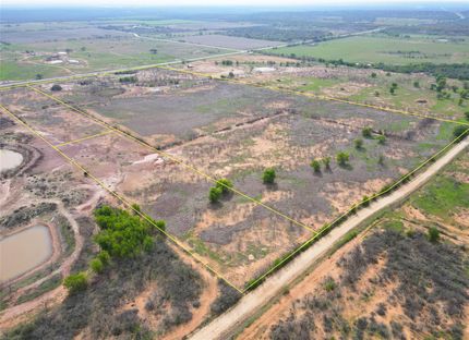 Farm Property in Brown County, Texas