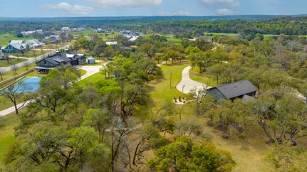 Riverfront Property in Hays County, Texas