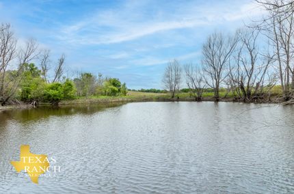 Farm Property in McLennan County, Texas