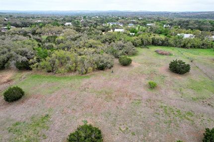 Farm Property in Hays County, Texas