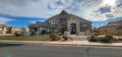 Residential Property in Washington County, Utah
