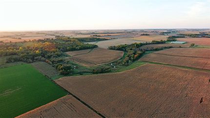 Farm Property in Bremer County, Iowa