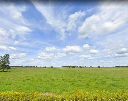 Farm Property in Polk County, Wisconsin