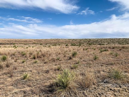 Farm Property in Beaver County, Oklahoma